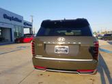 Thumbnail of 2026 Titan Charcoal Pearl Hyundai PALISADE