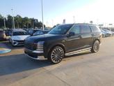 Thumbnail of 2026 Titan Charcoal Pearl Hyundai PALISADE