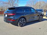 Thumbnail of 2025 Infinite Black Metallic Lincoln Corsair