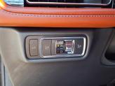 Thumbnail of 2025 Infinite Black Metallic Lincoln Aviator