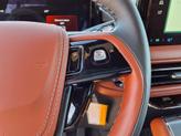 Thumbnail of 2025 Infinite Black Metallic Lincoln Aviator