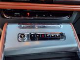 Thumbnail of 2025 Infinite Black Metallic Lincoln Aviator