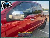 Thumbnail of 2018 Red Ford F-150