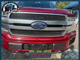 Thumbnail of 2018 Red Ford F-150