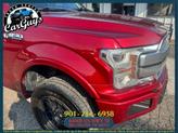 Thumbnail of 2018 Red Ford F-150