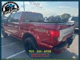 Thumbnail of 2018 Red Ford F-150