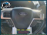 Thumbnail of 2018 Red Ford F-150