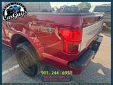 Thumbnail of 2018 Red Ford F-150