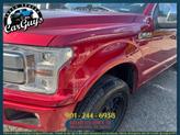 Thumbnail of 2018 Red Ford F-150
