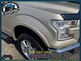 Thumbnail of 2017 Beige Ford F-150
