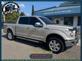 Photo of 2017 Beige Ford F-150