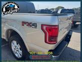 Thumbnail of 2017 Beige Ford F-150