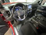 Thumbnail of 2022 Cardinal Red GMC Sierra 3500