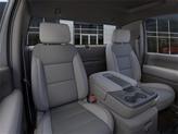 Thumbnail of 2025 Titanium Rush Metallic GMC Sierra 2500