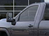 Thumbnail of 2025 Titanium Rush Metallic GMC Sierra 2500