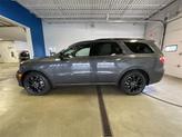 Thumbnail of 2023 Vapor Gray Dodge Durango