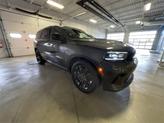Thumbnail of 2023 Vapor Gray Dodge Durango