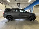 Thumbnail of 2023 Vapor Gray Dodge Durango
