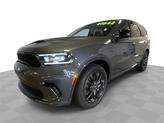 Photo of 2023 Vapor Gray Dodge Durango