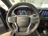 Thumbnail of 2022 Black Chevrolet Blazer
