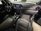 Thumbnail of 2022 Black Chevrolet Blazer