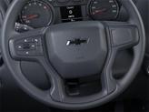 Thumbnail of 2025 Black Chevrolet Silverado 1500