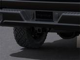 Thumbnail of 2025 Black Chevrolet Silverado 1500