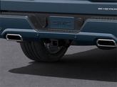 Thumbnail of 2025 Downpour Metallic GMC Sierra 1500