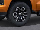 Thumbnail of 2026 Gbf Chevrolet Colorado