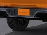Thumbnail of 2026 Gbf Chevrolet Colorado