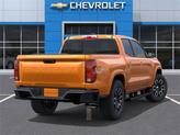Thumbnail of 2026 Gbf Chevrolet Colorado