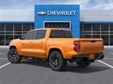 Thumbnail of 2026 Gbf Chevrolet Colorado