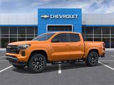 Thumbnail of 2026 Gbf Chevrolet Colorado