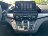Thumbnail of 2026 Crystal Black Pearl Honda Odyssey
