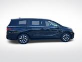 Thumbnail of 2026 Crystal Black Pearl Honda Odyssey