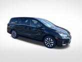 Thumbnail of 2026 Crystal Black Pearl Honda Odyssey