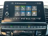 Thumbnail of 2026 Crystal Black Pearl Honda Odyssey