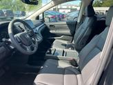 Thumbnail of 2026 Crystal Black Pearl Honda Odyssey
