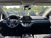Thumbnail of 2026 Crystal Black Pearl Honda Odyssey