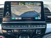 Thumbnail of 2026 Crystal Black Pearl Honda Odyssey