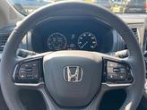 Thumbnail of 2026 Crystal Black Pearl Honda Odyssey