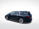 Thumbnail of 2026 Crystal Black Pearl Honda Odyssey