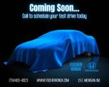 Photo of 2026 Obsidian Blue Pearl Honda Passport