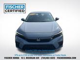 Thumbnail of 2024 White Honda Civic