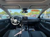 Thumbnail of 2024 White Honda Civic