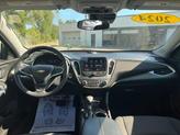 Thumbnail of 2024 Summit White Chevrolet Malibu