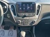 Thumbnail of 2024 Summit White Chevrolet Malibu