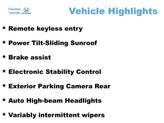 Thumbnail of 2024 Summit White Chevrolet Malibu