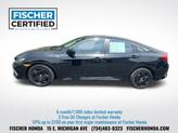 Thumbnail of 2021 Black Honda Civic
