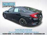 Thumbnail of 2021 Black Honda Civic
